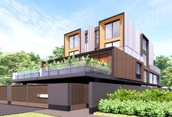 Gentle Road (D11), Semi-Detached #460279621